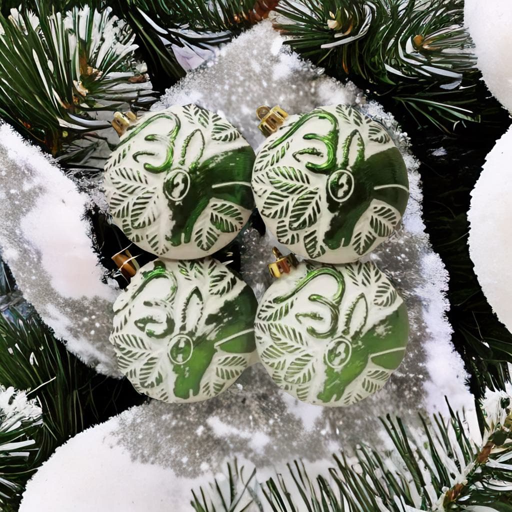 Wreath Rings Product Photo