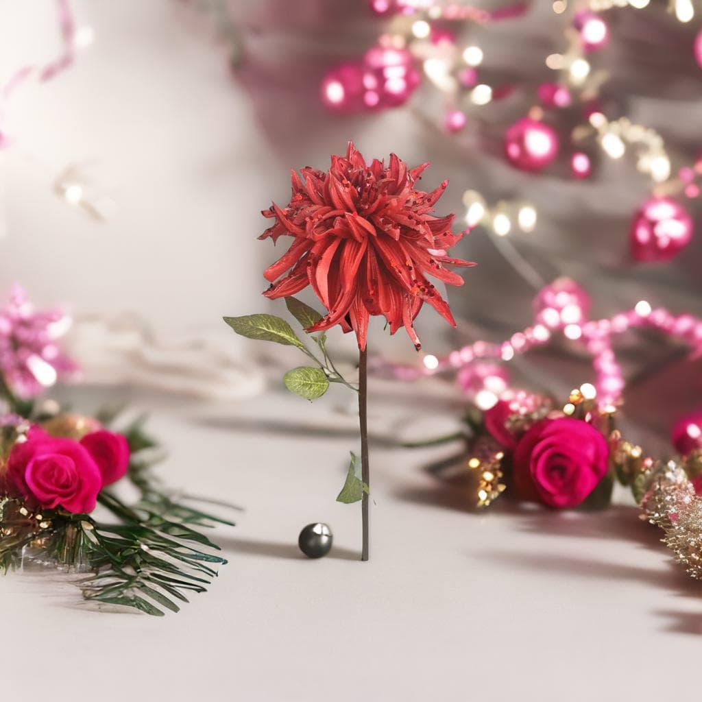 Wreath Rings Product Photo