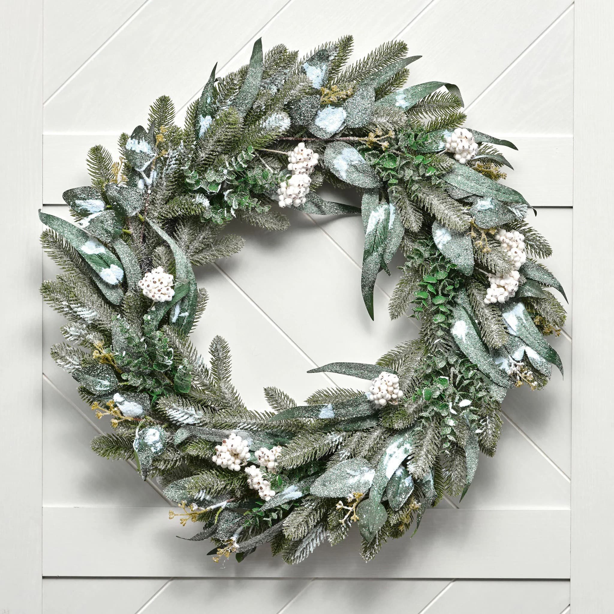 Wreath Rings Product Photo